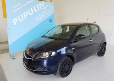 Lancia Ypsilon 1.0 FireFly 5 porte S&S Hybrid 2021