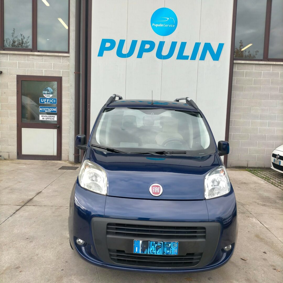 FIAT QUBO