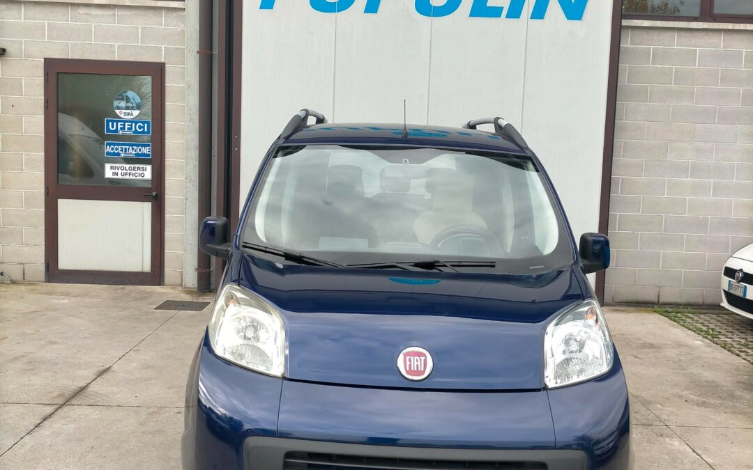 FIAT QUBO