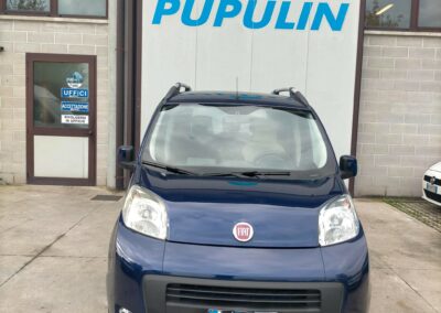 FIAT QUBO